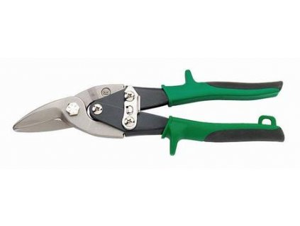 Freund Prevodové nožnice na plech 240 mm ľavé