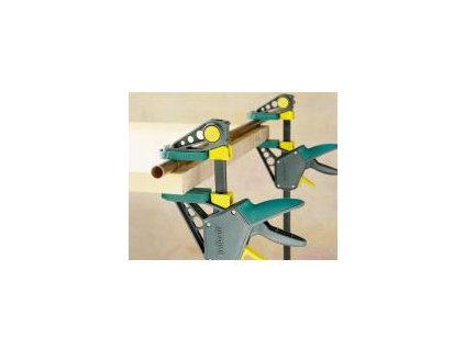 Jednoručná zvierka EHZ PRO 100-915 WOLFCRAFT 3034000