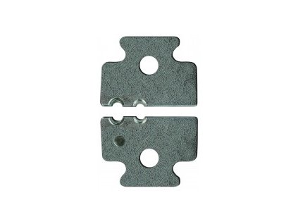 EDMA NÁHRADNÉ ČELUSTE pre Strihač zavitových tyči 065055