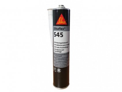 Sikaflex®-545 300ml biely