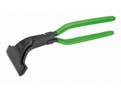 Freund lapovacie kliešte 100mm 45 °