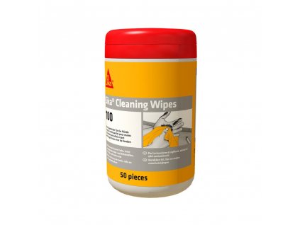 Sika® Cleaning Wipes-100