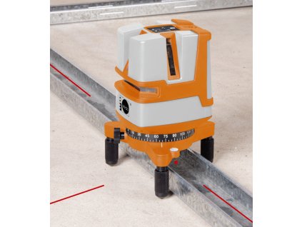 Nedo X-Liner 4 laser krížový