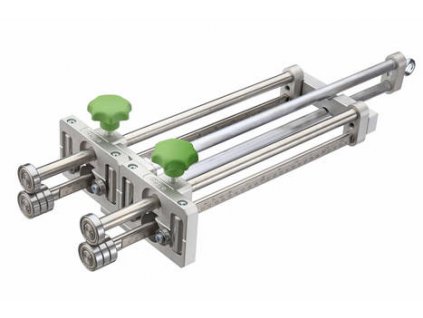 FREUND maxi - ohýbačka 500x230 mm