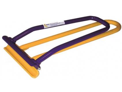 Freund Okrúhly profilový ohýbač RPS 324