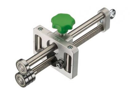 FREUND štandard - ohýbačka