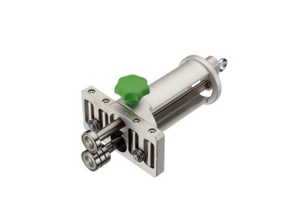 FREUND premium - ohýbačka s rúčkou