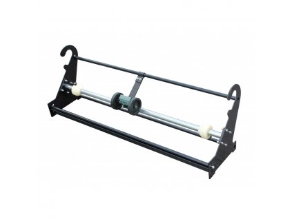 EDMA odvíjač na  SKLOTEXTILNÉ ARMOVACIE MRIEŽKY