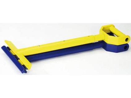 Freund Uhlové uzatváracie kliešte spojov stojacie WDFST 319