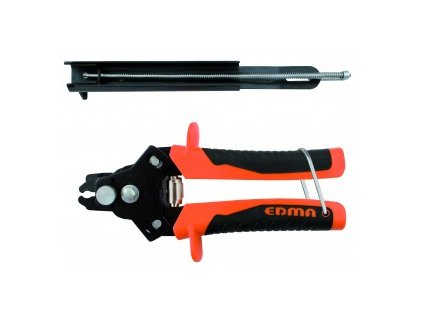 Kliešte TOP GRAF 16