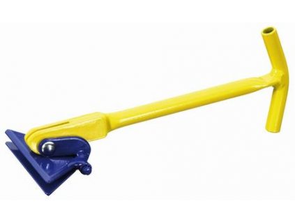 Freund KOncové uzatváracie kliešte spojov 110 GEK