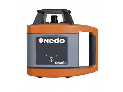 Nedo Sirius1 H laser rotačný "Easy Control"