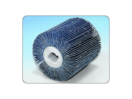 BRÚSNY VALEC 100x100 RLZ