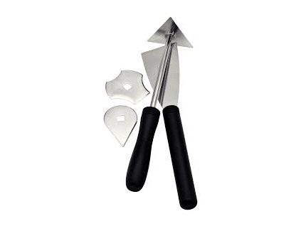 Rapid Set na odstranenie farieb