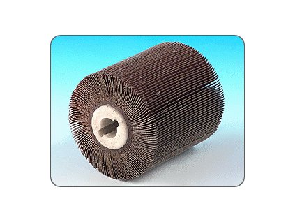 BRÚSNY VALEC 100X100 RLF