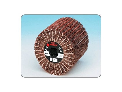 BRÚSNY VALEC NTM 50x104