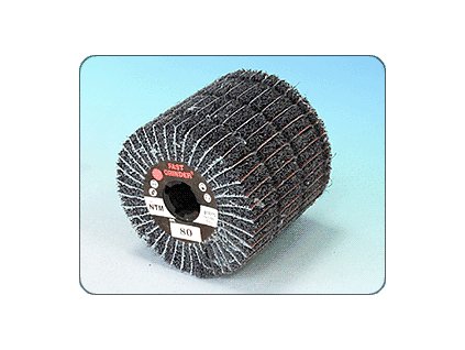 BRÚSNY VALEC NSM 104X100