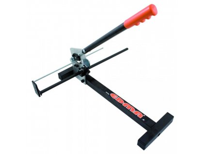 EDMA MINI RODCUT - gilotina na M6 závitové tyče