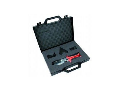 EDMA NOŽNICE MULTICOUP BOX