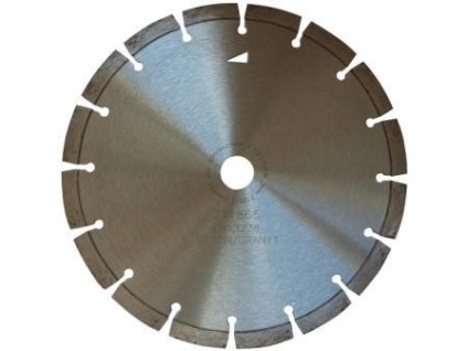 Diamantový rezný kotúč GRANIT P 4000x25,4