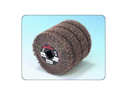 BRÚSNY VALEC NSL 110x100