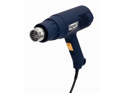 RAPID Elektrická teplovzdušná pištoľ ACCELERATOR 2000