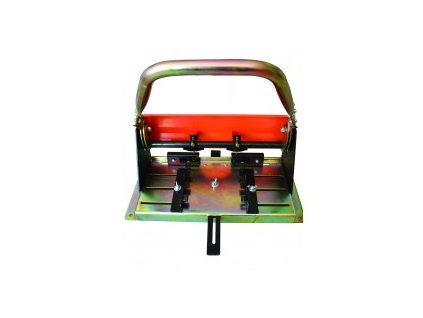 EDMA DIEROVAČKA NA BRIDLICU EDMAMECA MAT