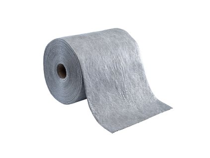 portwest sm15 udrzbova sorpcna rolka siva 40 cm 40 m 1bal 2ks