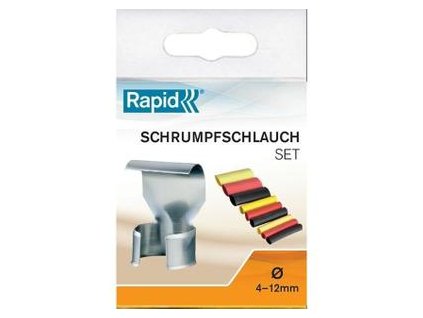 RAPID dýza na potrubia + zmršťovacie trubičky