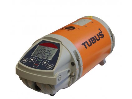 NEDO Potrubný laser TUBUS 1