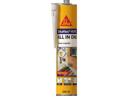 sika sikaflex 11 fc purform 300 ml