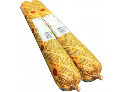 Sikaflex®-11 FC+ 600ml čierny C1021