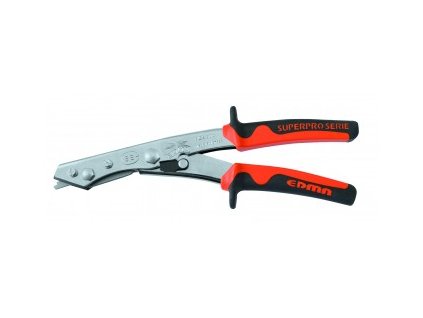 EDMA Nožnice NIBBLER NR1 TP