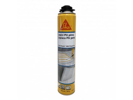 Sika Boom®-582 Foam Fix - lepiaca pena 750ml