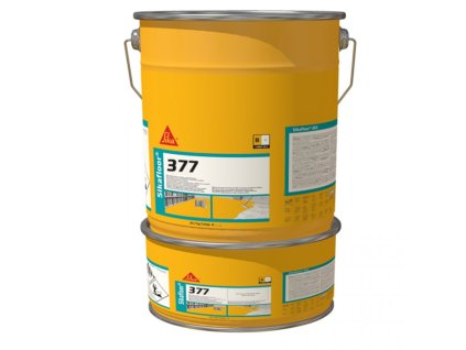 Sikafloor 377 AB  25kg