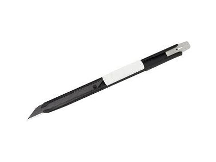 TAJIMA® ANGLE orezávaci nôž s aretáciou 9mm