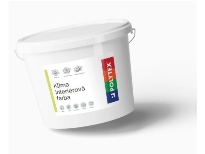 POLYTEX Klima interiérová farba (ACTIN I KLIMA)