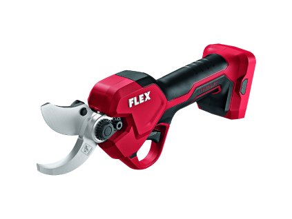 flex aku zahradne noznice gps 35 18 ec 2 1