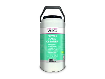 wiko power hand cleaner cistic ruk 1