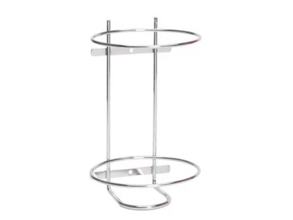 WIKO® Nástenný držiak z nerezovej ocele pre 4 l nádobu