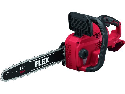 flex aku retazova pila gcs 35 2x18 ec 1