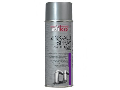 wiko zinkovo hlinikovy sprej 400 ml zink alu spray 100118
