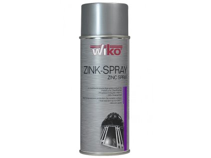 wiko zinkovy sprej 400 ml zinok 99 100122