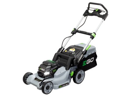 EGO POWER+ Akumulátorová kosačka LM1701E 42 cm bez pojazdu s 2.5 Ah batériou