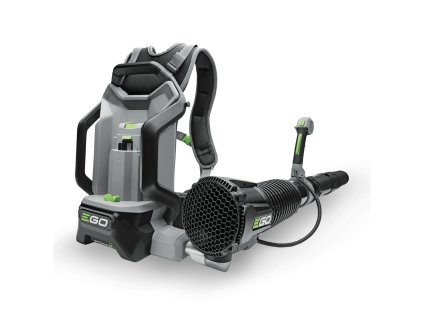 EGO POWER+ Akumulátorový fukár LB6000E