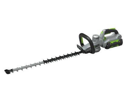 EGO POWER+ Akumulátorový plotostrih HT6500E 65 cm, 33 mm rozstup nožov
