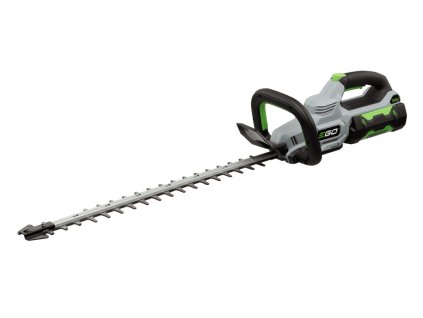 EGO POWER+ Akumulátorový plotostrih HT2411E 61 cm, SADA s 2.5 Ah batériou