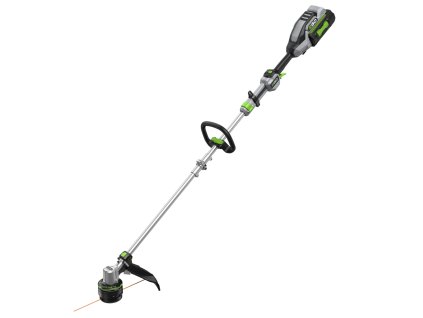 EGO POWER+ Vyžínač ST1613E-ST 40 cm, hlava POWERLOAD s LINE IQ™, SADA so 4 Ah bat