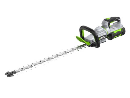 EGO POWER+ Akumulátorový plotostrih HT2600E 66 cm, 30 mm rozstup nožov
