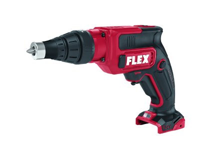 flex aku skrutkovac na sadrokarton dw 37 12 ec c 1